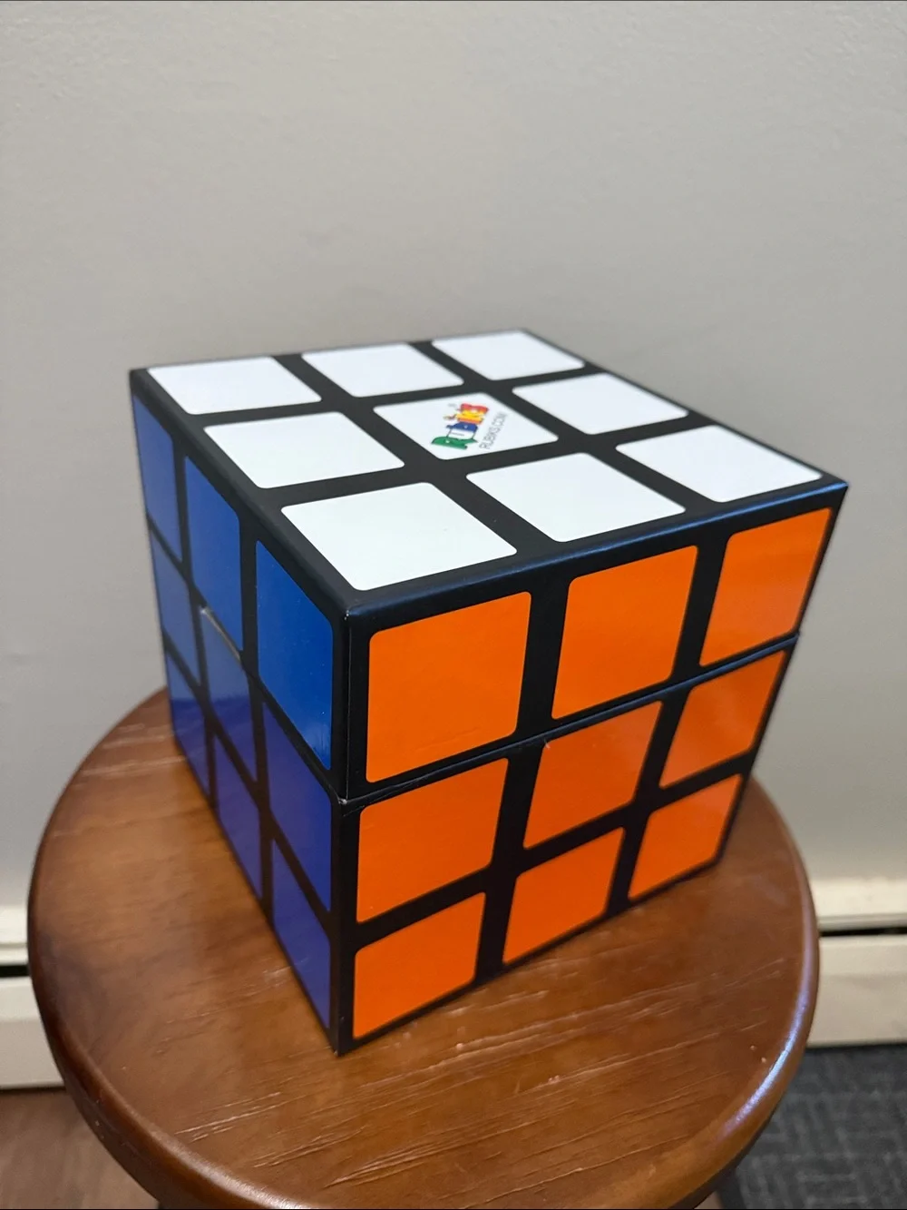 N/A official rubik